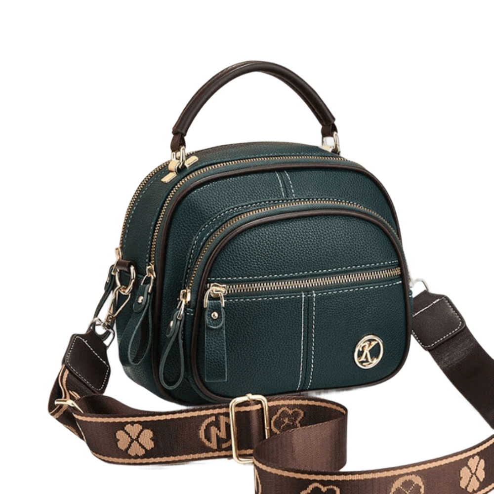 L'élégance intemporelle de Molly | Sac à main élégant