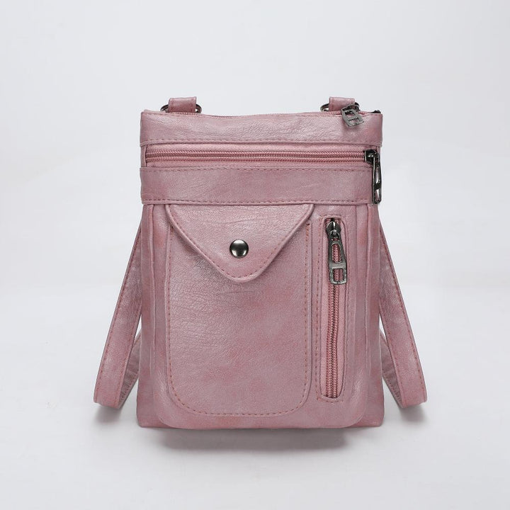 Sac à bandoulière Clara Retro