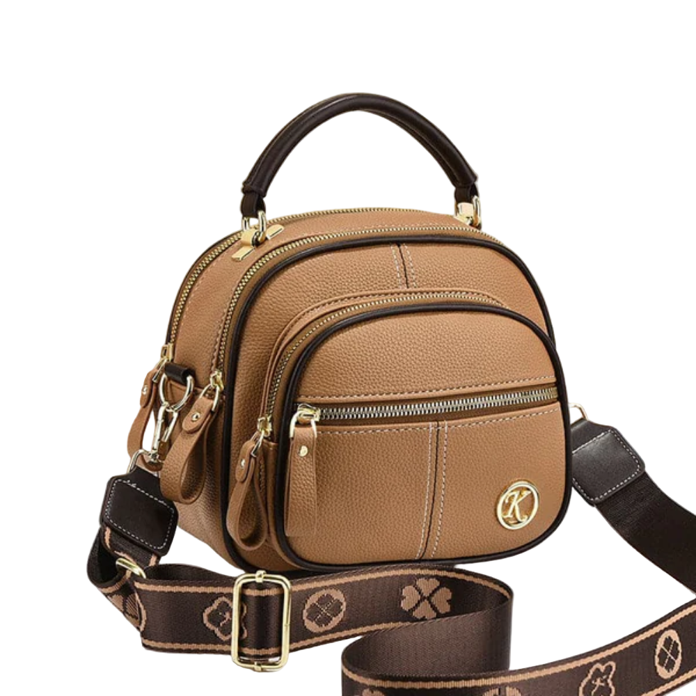 L'élégance intemporelle de Molly | Sac à main élégant
