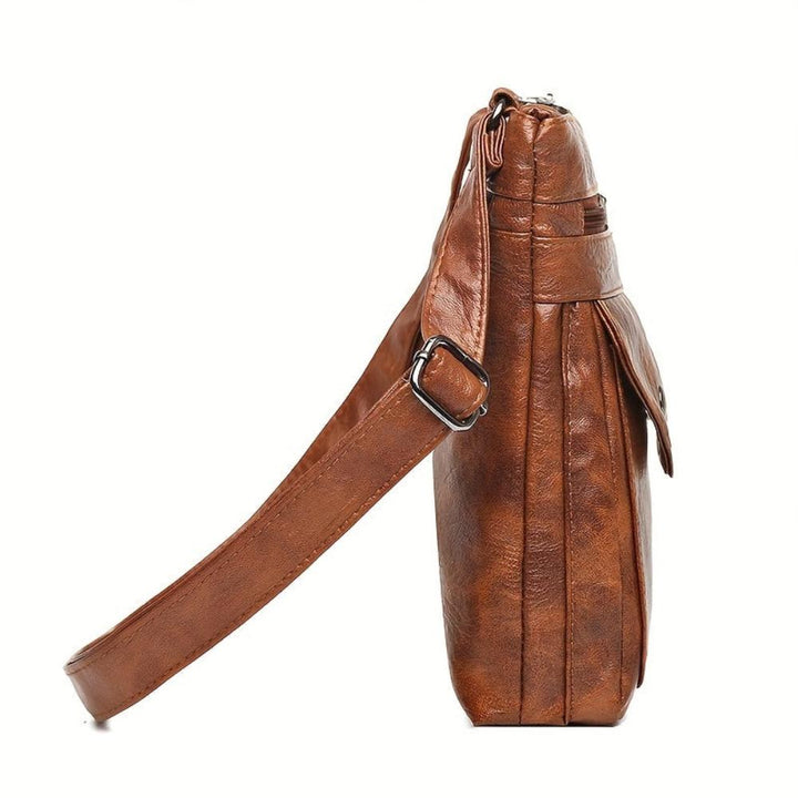 Sac à bandoulière Clara Retro