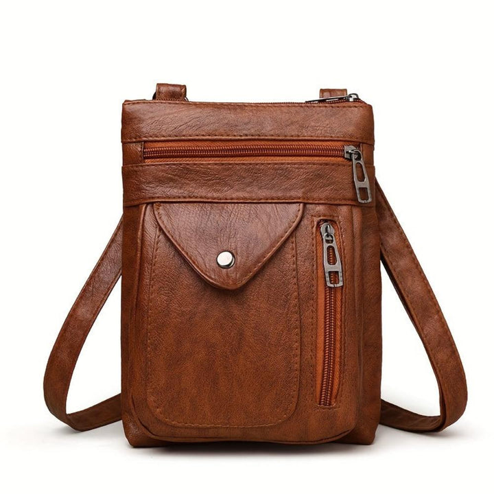 Sac à bandoulière Clara Retro