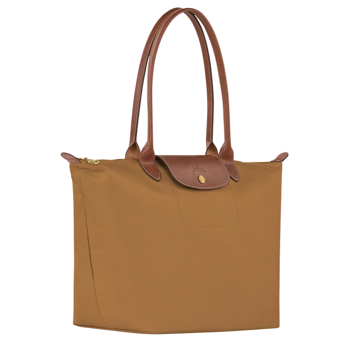 Grand Sac en Nylon Pliable, Cervatillo