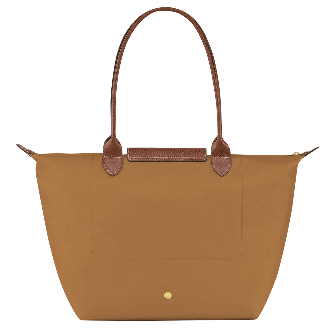Grand Sac en Nylon Pliable, Cervatillo