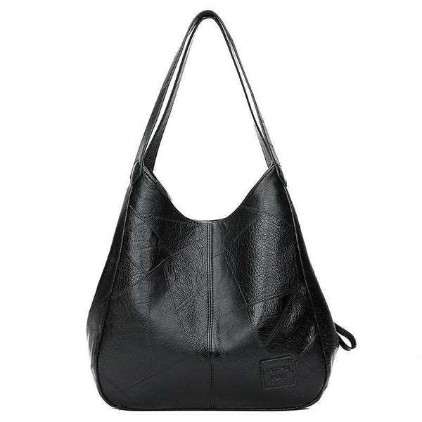 CARMEN | Sacs à main en cuir vintage pour femmes