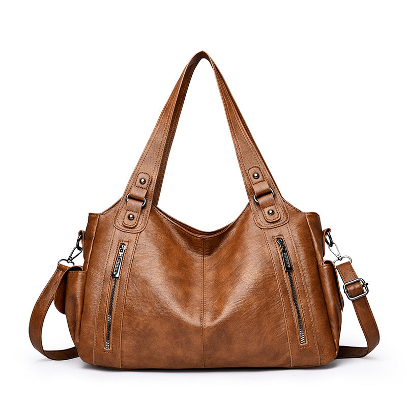 Novira™ – Sac Tote Intemporel