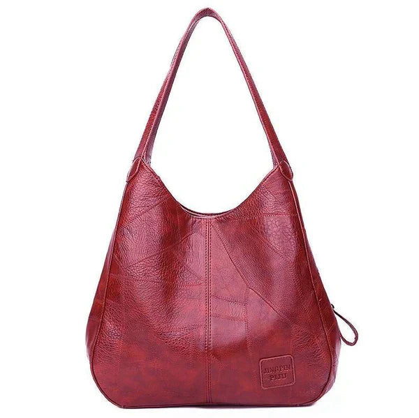 CARMEN | Sacs à main en cuir vintage pour femmes