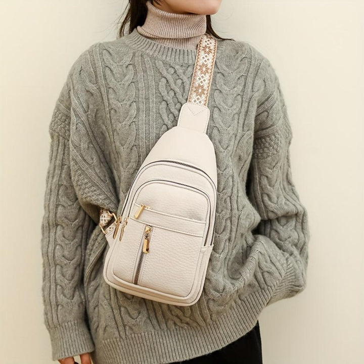 Sac de poche vintage Hazel