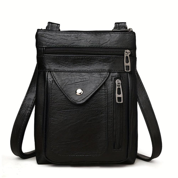 Sac à bandoulière Clara Retro